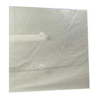 FRIGIDAIRE REFRIGERATOR GLASS PAN COVER (240443384)