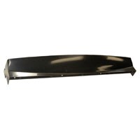 CONSOLE,ASSY.,BLACK (318296602)
