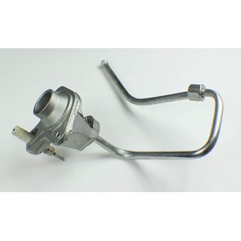 ELECTROLUX/FRIGIDAIRE, IGNITOR/ORIFICE ASSY.,TOP BURN, 316272000