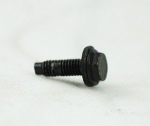 ELECTROLUX/FRIGIDAIRE, SCREW - BLACK, 316069301