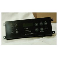 Frigidaire Range Electronic Control Board (318414213)