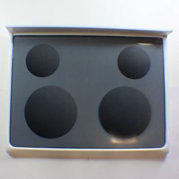 MAIN TOP,SMOOTH TOP,WHITE (316456236)