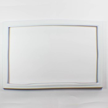 ELECTROLUX/FRIGIDAIRE, GASKET,FRZR DOOR,WHITE,MAGNETI, 241872501