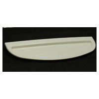 DRIP TRAY,WHITE (241947001)