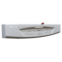 Panel, Control (wht) (6-919805)