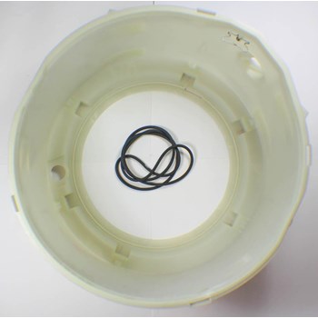 Whirlpool W10305749 Front Load Washer Outer Tub Assembly