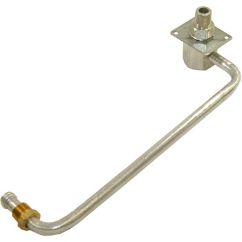 FITTING, GAS SUPPLY 30"         (W10361754)
