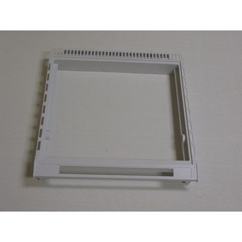 Frigidaire Refrigerator Crisper Drawer Frame (218147701)