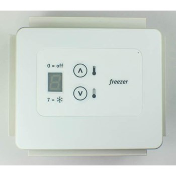 ELECTROLUX/FRIGIDAIRE, CONTROL,FREEZER, 297282800