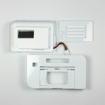 Whirlpool W10572852 Refrigerator Air Diffuser Assembly