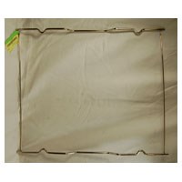 FRIG RA LOWER RACK (316115600)