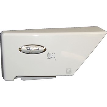 Whirlpool Washer Detergent Dispenser Drawer Handle, White (280214)