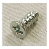 SCREW,FLAT HEAD,8-18AB X 0.44 (134156200)
