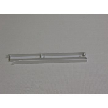 Frigidaire Refrigerator Pantry Drawer Slide Rail, Left Hand (218971202)