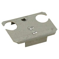 Whirlpool 2183198 Refrigerator Door Hinge Plate