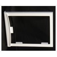 SLEEVE,AIR FILTER ,FRONT (241754301)