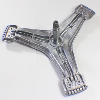 LG 4434ER0002D Washer Spinner Shaft Support