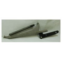 HINGE,OVEN DOOR,LH (316566207)