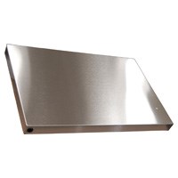 241623311 : C++ 241623311 FRZ DOOR-COMPLETE,STAINLES