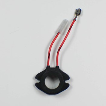 FRIG DR THERMOSTAT HEATER (131658100)