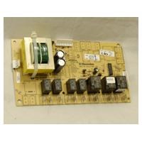 BOARD,POWER,RELAY (316442102)