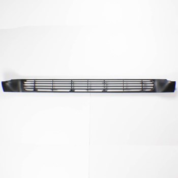GRILLE/KICKPLATE,BLACK (240324411)