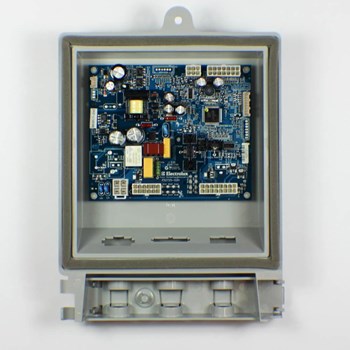 BOARD-MAIN POWER,SXS (241996357)