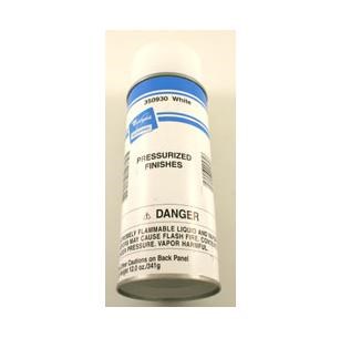 WHIRLPOOL, WHITE SPRAY, 350930