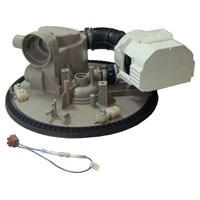 WHIRLPOOL, PUMP&MOTOR, W10168823