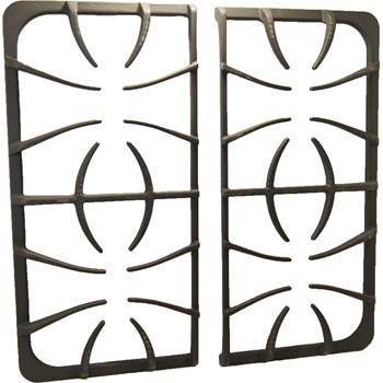 AY SIDE GRATES & BOX (318560460)