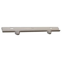 Whirlpool W10166742 Refrigerator Drawer Slide Rail