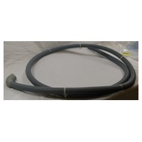 HOSE,DRAIN,ONE PIECE (137003400)