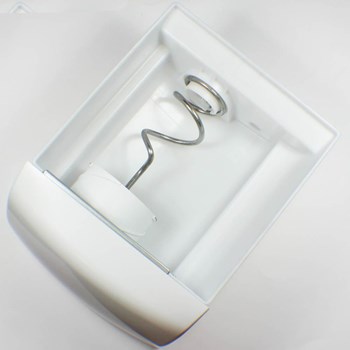 ICE CONTAINER ASSY,W (241914702)