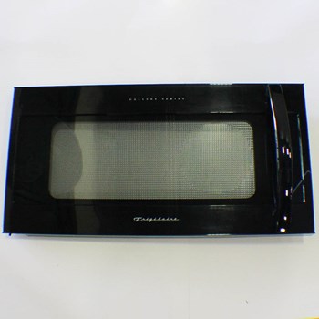 DOOR ASSY,COMPLETE,BLACK,WITH (5304441374)