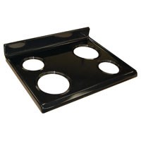 ELECTROLUX/FRIGIDAIRE, MAIN TOP,BLACK, 316202387