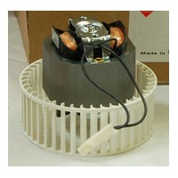 Whirlpool Microwave Fan Motor (8206075)