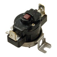 Frigidaire Range Oven Limit Thermostat (318003605)