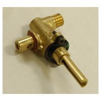VALVE,TOP BURNER,14K (318387402)