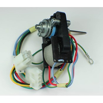 Frigidaire Refrigerator Evaporator Fan Motor (241854401)