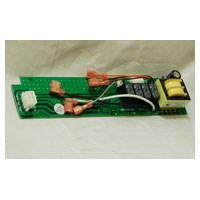 FRIG RE POWER BOARD (241708202)