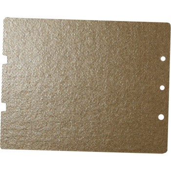 COVER,WAVEGUIDE (5304451487)