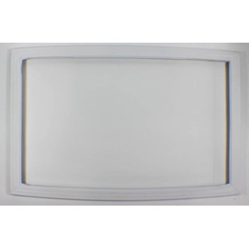 ELECTROLUX/FRIGIDAIRE, GASKET-FRZR DOOR,WHITE,MAGNETI, 241872503