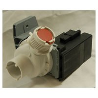Frigidaire Washer Drain Pump (137038700)