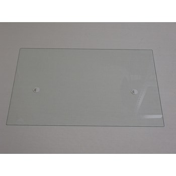 ELECTROLUX/FRIGIDAIRE, INSERT-PAN COVER GLASS, 240350608