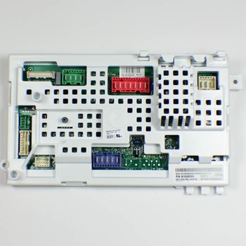 Whirlpool W10480305 Washer Electronic Control Board