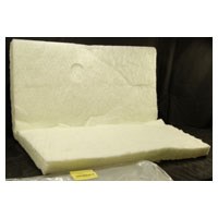INSULATION,OVEN BACK (316406500)