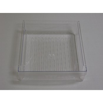 Frigidaire Refrigerator Pantry Drawer, Clear (240342805)