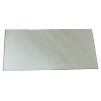 GLASS,OVEN DOOR ,CLE (316458300)