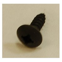 ELECTROLUX/FRIGIDAIRE, SCREW,8-18 X 1/2,BLACK, 5304436875