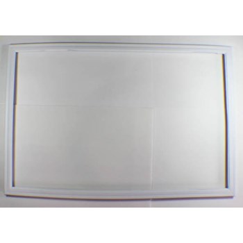 ELECTROLUX/FRIGIDAIRE, GASKET,REFR DOOR,WHITE,MAGNETI, 241872504